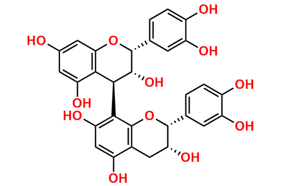 Procyanidin B2