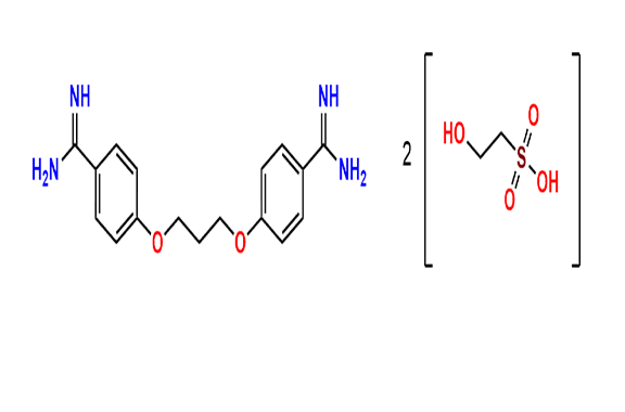 Propamidine Isethionate