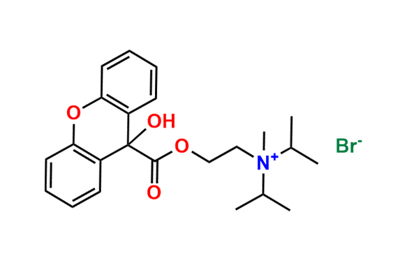 Propantheline Bromide USP Related Compound A