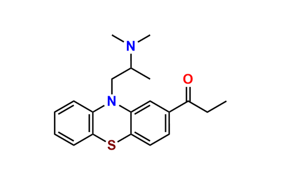 Propiomazine