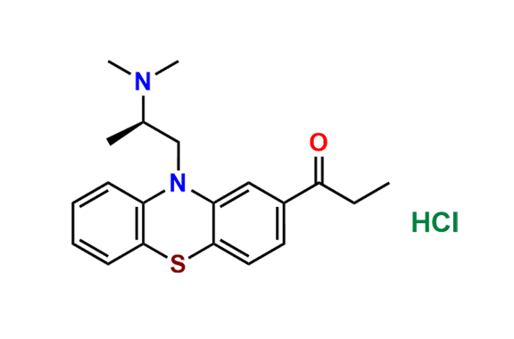 (R)-Propiomazine