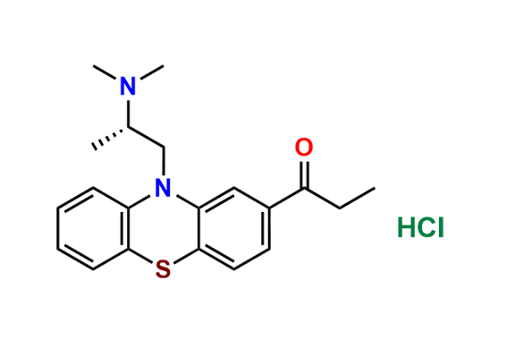 (S)-Propiomazine