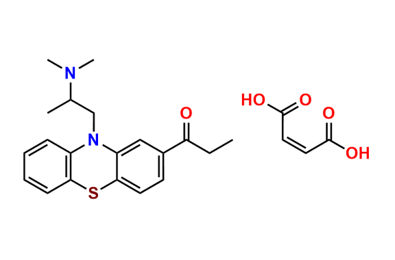 Propiomazine Maleate