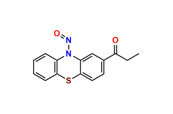 N-Nitroso Propiomazine Impurity 1