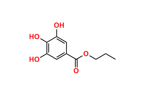 Propyl Gallate