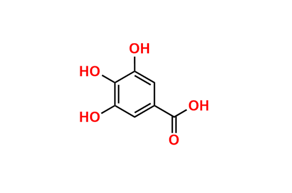 Propyl Gallate EP Impurity A