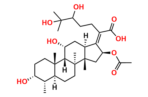 16α-Methyl Prednisolone
