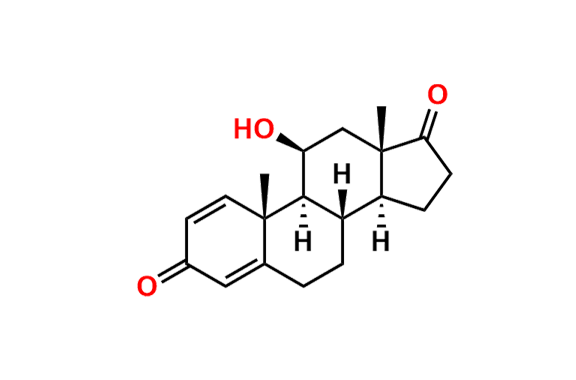 Prednisolone Sodium Phosphate USP Impurity D