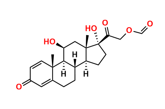 Prednisolone Impurity 5