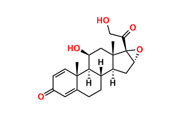 Prednisolone Impurity 7