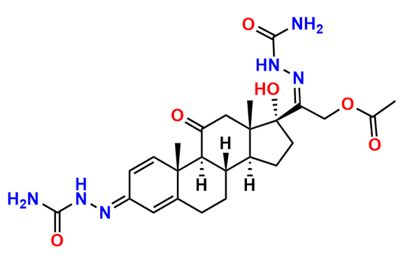 Prednisolone Impurity 9