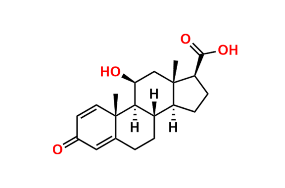 Prednisolone Impurity 15