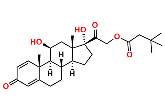 Prednisolone Tebutate