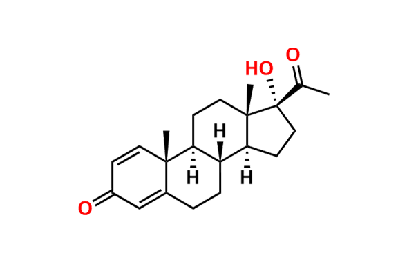 Prednisolone Impurity 24