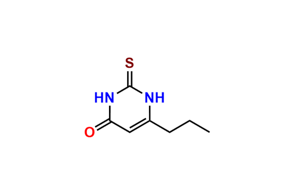 Propylthiouracil