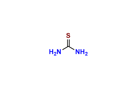 Propylthiouracil EP Impurity A