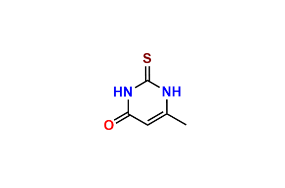 Propylthiouracil EP Impurity B