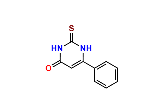 6-Phenyl-2-Thiouracil