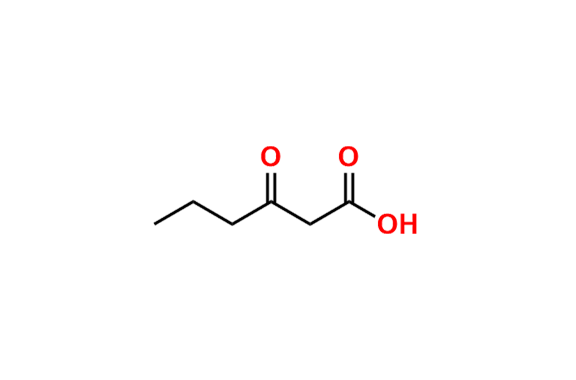 3-Oxohexanoic Acid