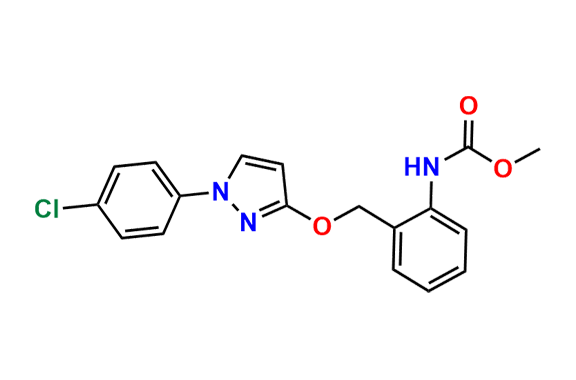 Pyraclostrobin Impurity 1