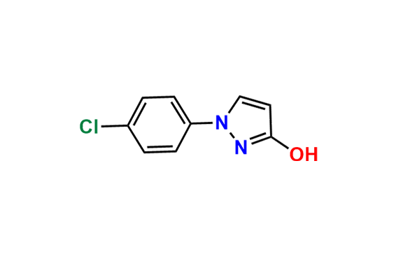 Pyraclostrobin Impurity 2