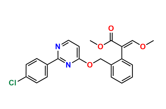 Pyraclostrobin Impurity 5