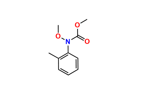 Pyraclostrobin Impurity 4