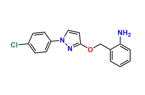 Pyraclostrobin Impurity 6