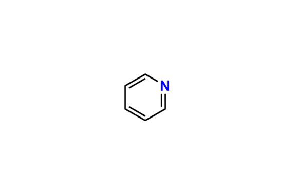 Pyridine