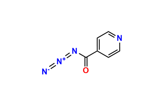 Isonicotinoyl Azide