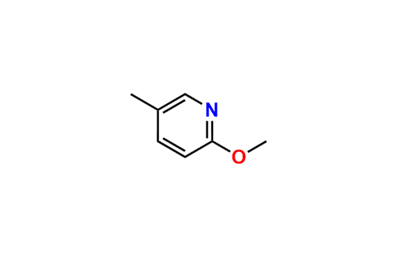 2-methoxy-5 picoline