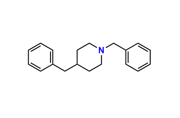 1,4-dibenzylpiperidine