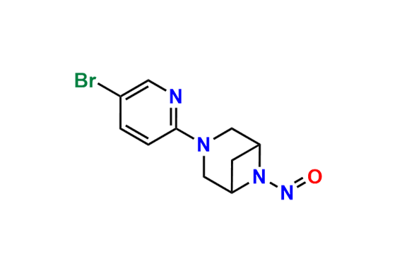 N-Nitroso Pyridine Impurity 17