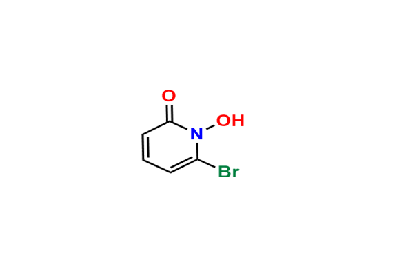 Pyridine Impurity 9