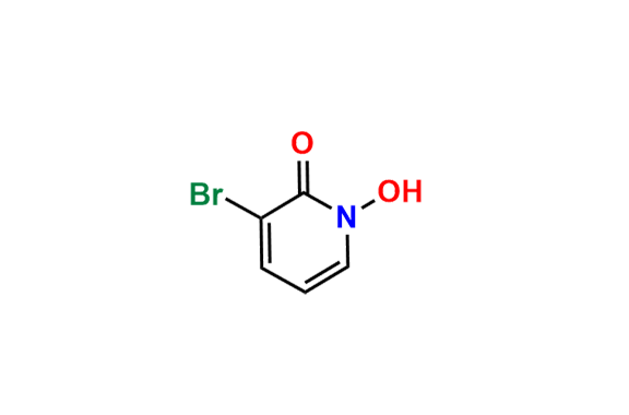 Pyridine Impurity 8