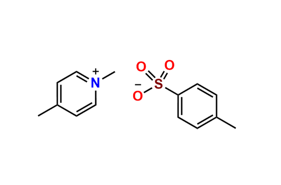 1,4-Dimethylpyridinium p-Toluenesulfonate