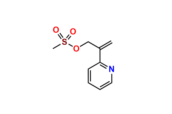 Pyridine Impurity 5