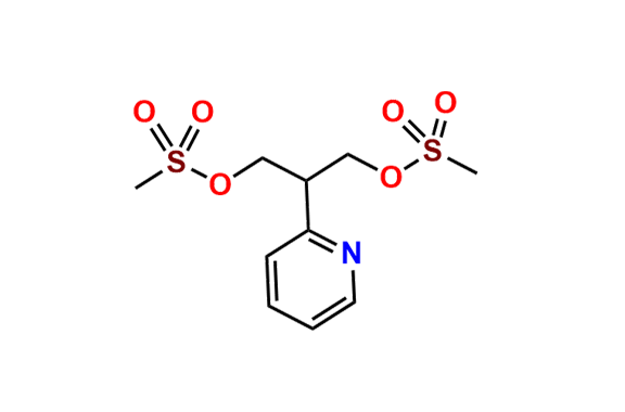 Pyridine Impurity 4