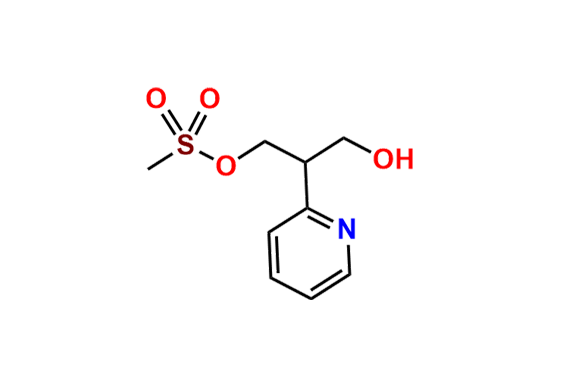 Pyridine Impurity 18