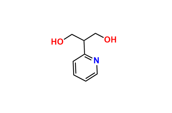 Pyridine Impurity 19