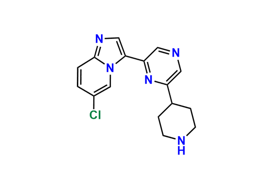 Imidazopyridine Impurity 7