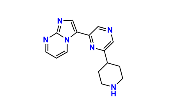 Imidazopyridine Impurity 6