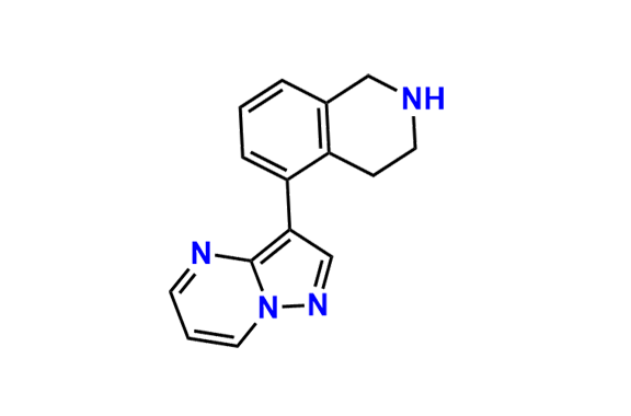 Imidazopyridine Impurity 5