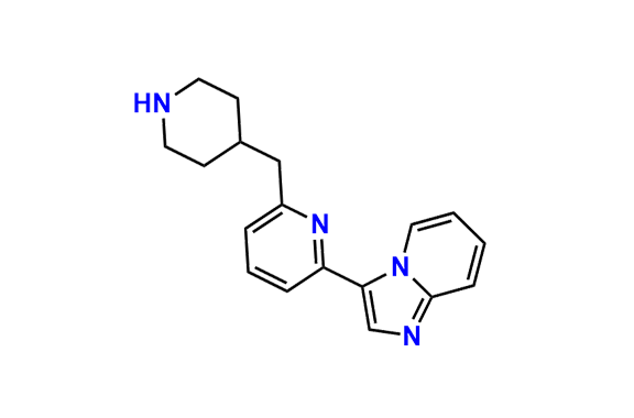 Imidazopyridine Impurity 4