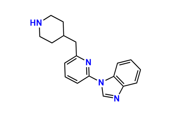 Imidazopyridine Impurity 3