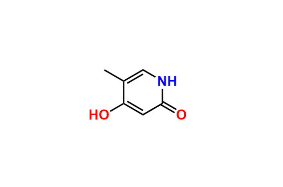 4-Hydroxy-5-Methyl-2(1H)-Pyridinone