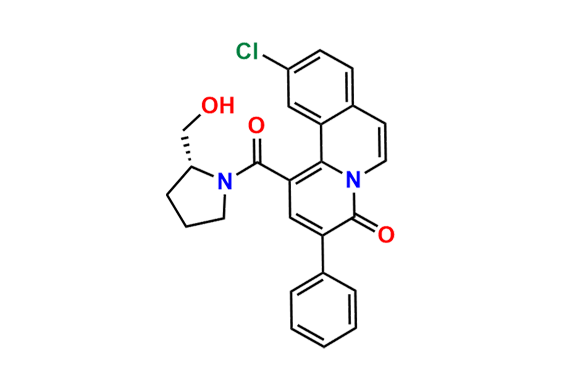 Pyridine Related Compound 12