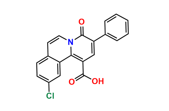 Pyridine Related Compound 11