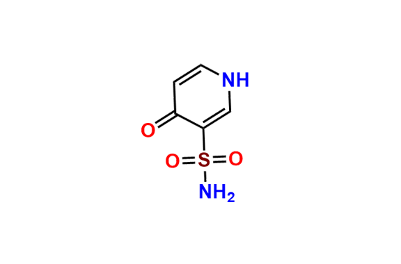 Pyridine Related Compound 10