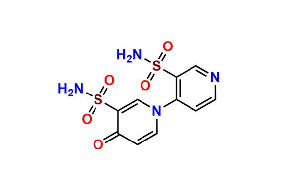 Pyridine Related Compound 8